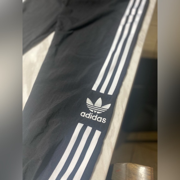 VINTAGE Adidas Track Pants - Picture 12 of 12